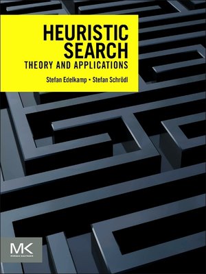 cover image of Heuristic Search